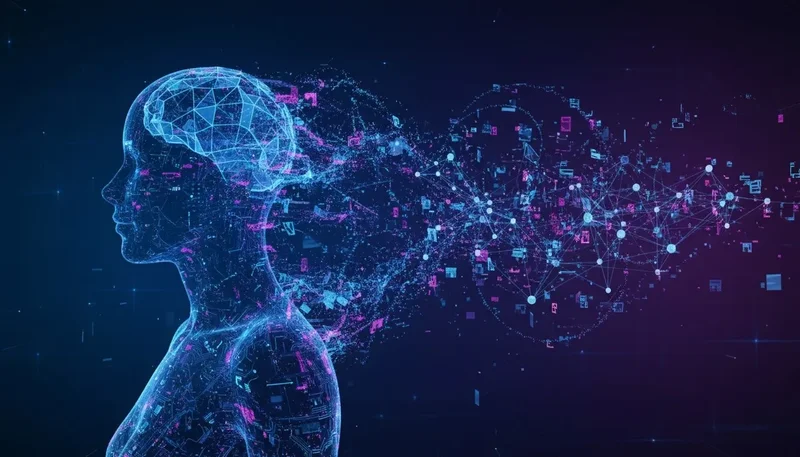 AI 생성 전환 프레임